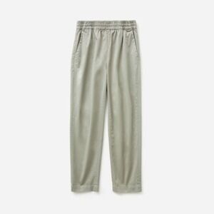 Women's Everlane Easy Pant size 4